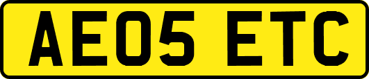 AE05ETC