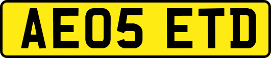 AE05ETD