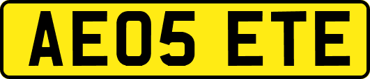 AE05ETE