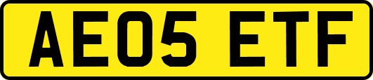 AE05ETF