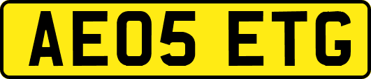 AE05ETG
