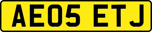 AE05ETJ