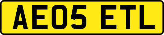 AE05ETL
