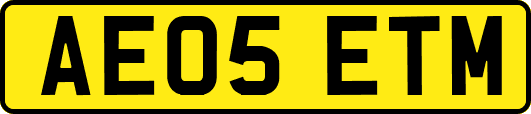 AE05ETM