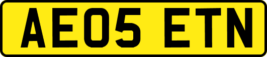 AE05ETN
