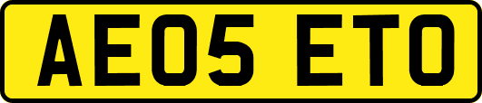 AE05ETO
