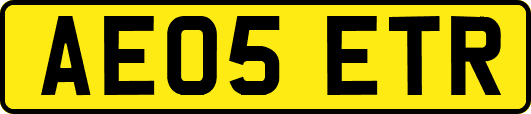 AE05ETR