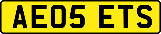 AE05ETS