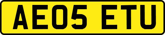 AE05ETU