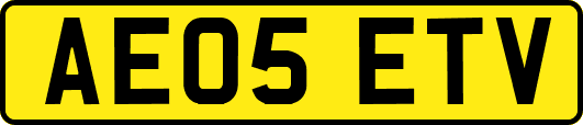 AE05ETV