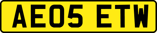 AE05ETW