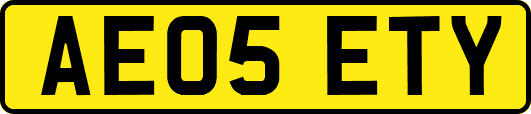 AE05ETY