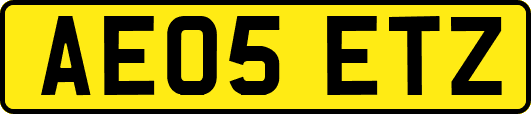 AE05ETZ
