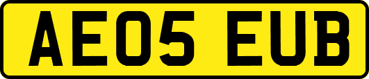 AE05EUB