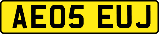 AE05EUJ