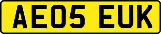 AE05EUK