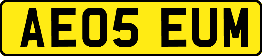 AE05EUM