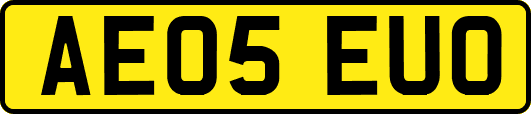 AE05EUO