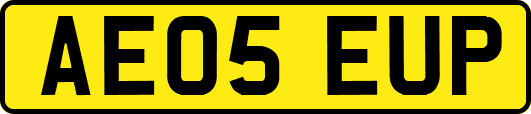 AE05EUP