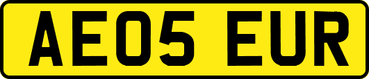 AE05EUR