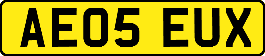 AE05EUX