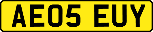 AE05EUY