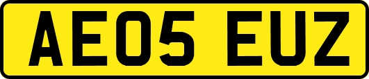AE05EUZ