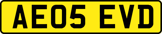 AE05EVD