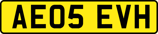 AE05EVH