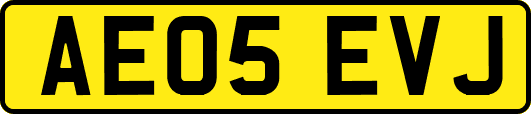 AE05EVJ