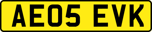 AE05EVK