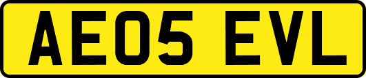 AE05EVL