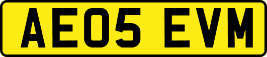 AE05EVM