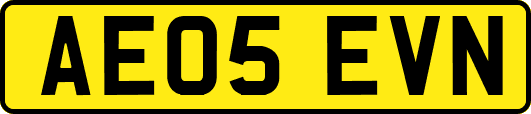 AE05EVN