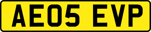 AE05EVP