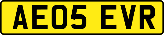 AE05EVR