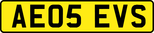 AE05EVS