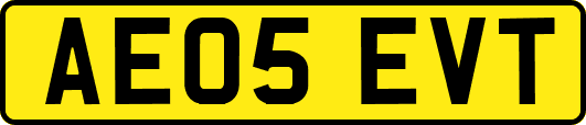 AE05EVT