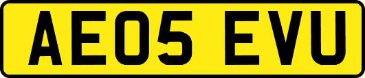 AE05EVU