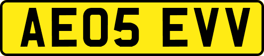 AE05EVV