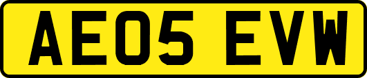 AE05EVW