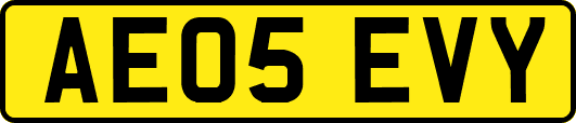 AE05EVY