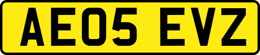 AE05EVZ