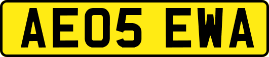 AE05EWA