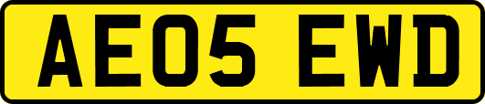 AE05EWD