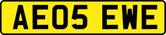 AE05EWE