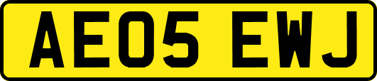 AE05EWJ