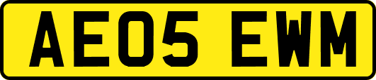 AE05EWM