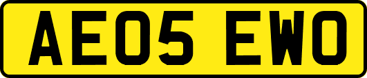 AE05EWO