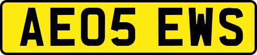 AE05EWS
